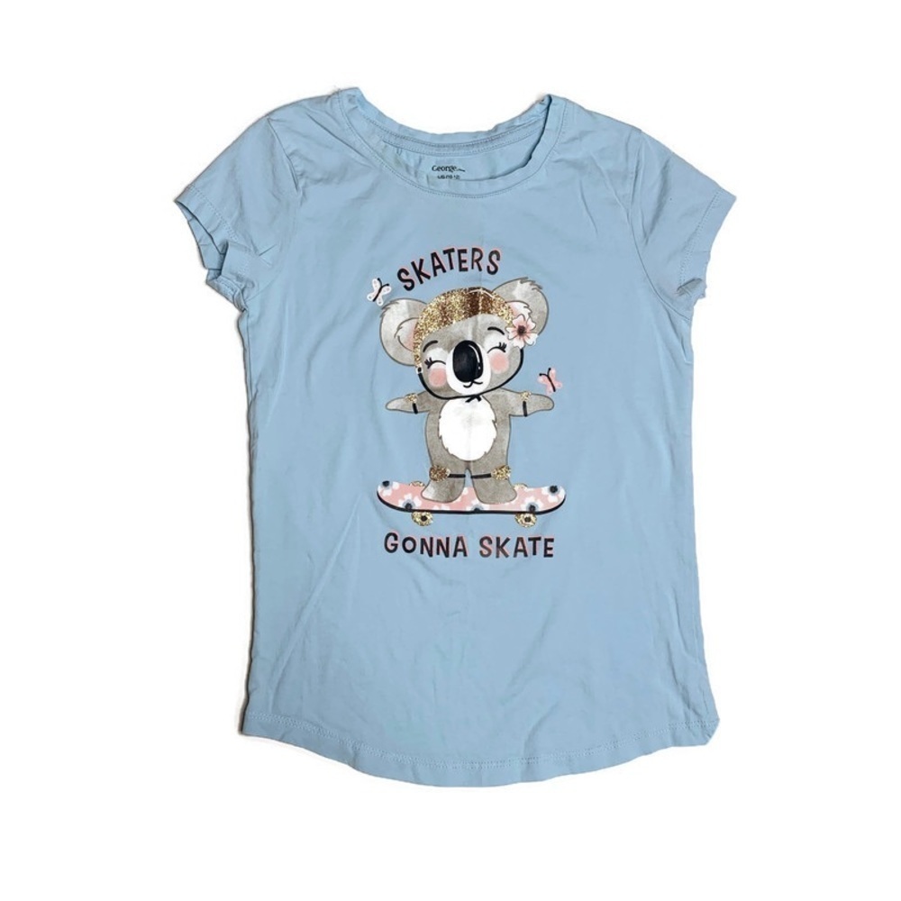 George girls‎ 10-12Y tee shirt